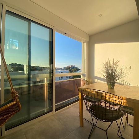 Duplex Calvi Direct Plage Ngoại thất bức ảnh