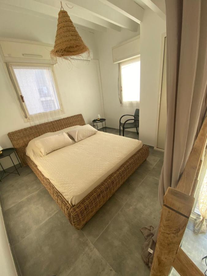 Duplex Calvi Direct Plage Ngoại thất bức ảnh
